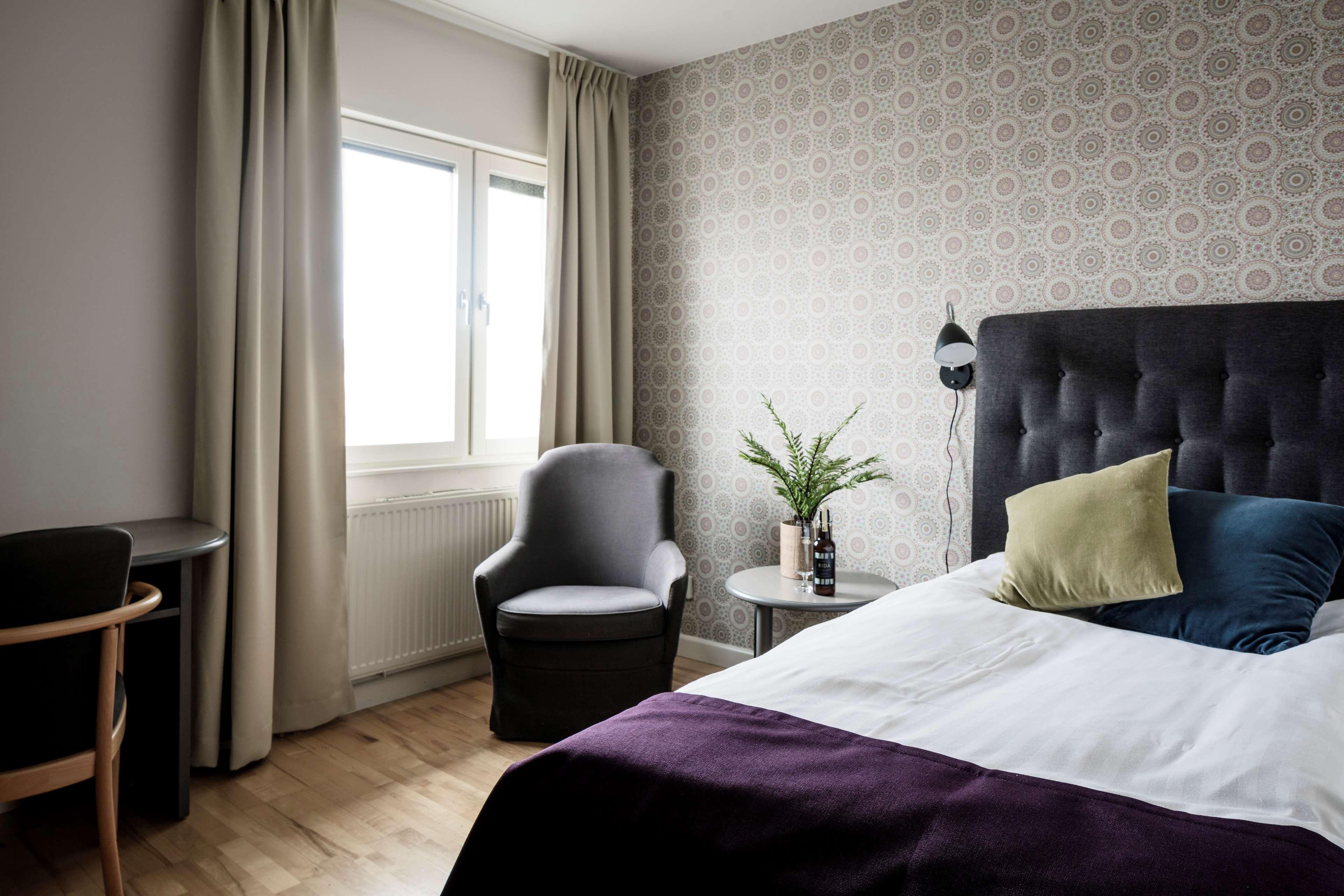 Best Western Plus Cedar City Exteriör bild