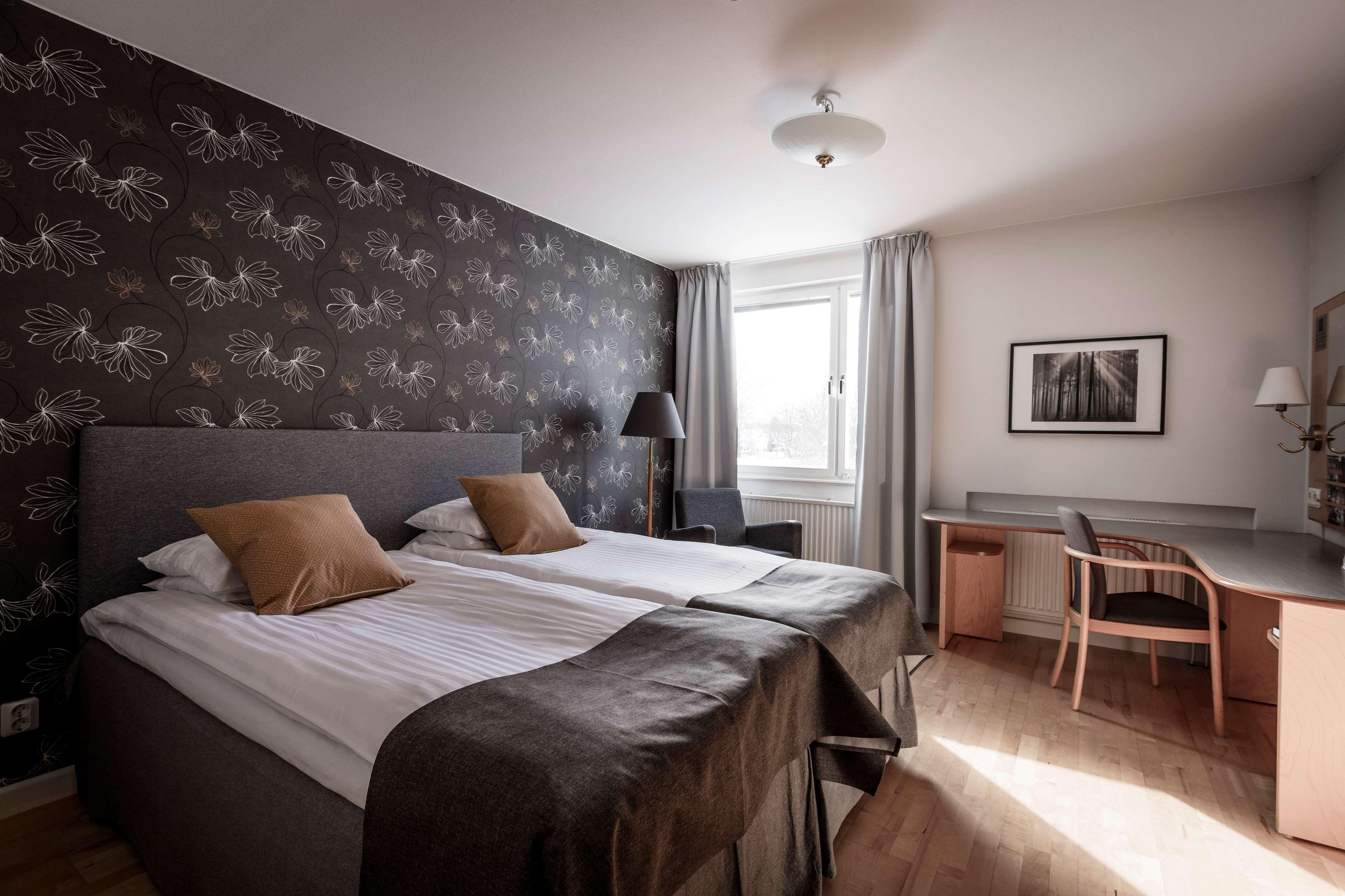 Best Western Plus Cedar City Exteriör bild