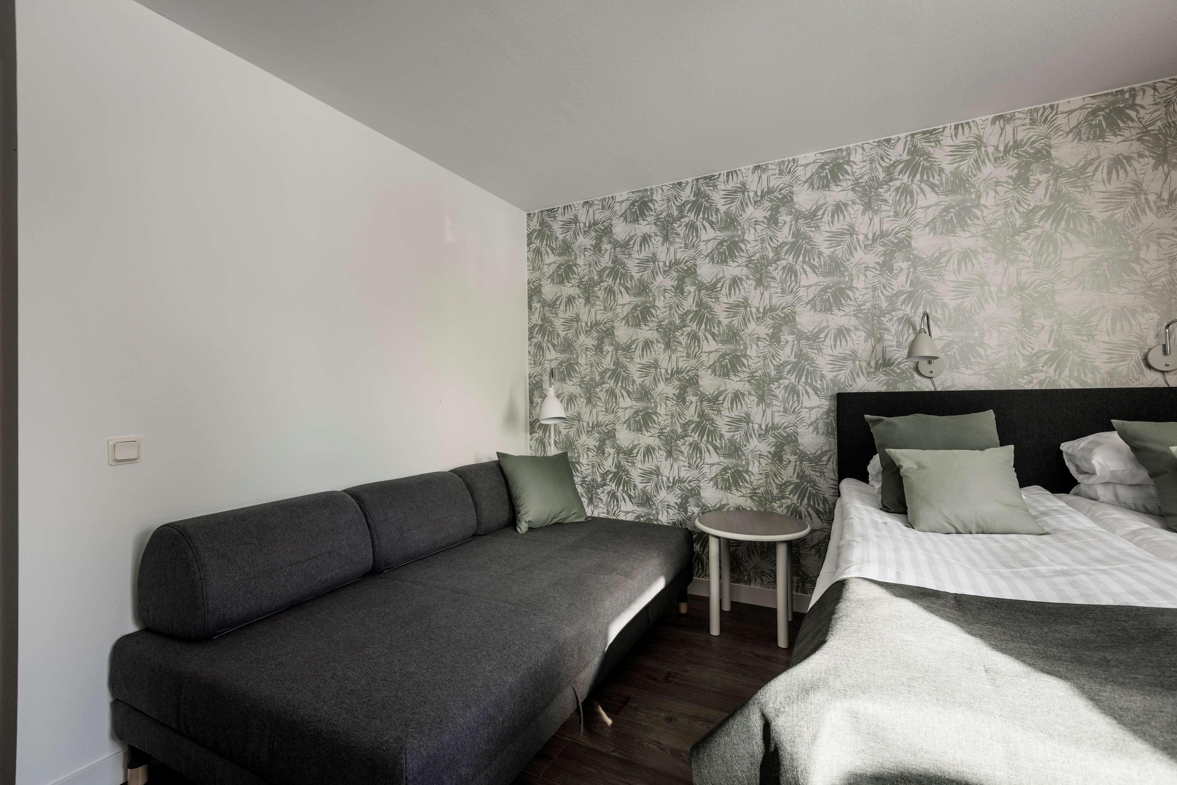 Best Western Plus Cedar City Exteriör bild